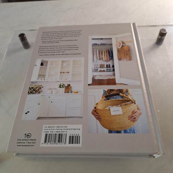 Minimalista: Your Step-by - Picture 3 of 4